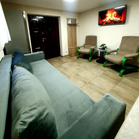Apartament Lupeni Lupeni  エクステリア 写真