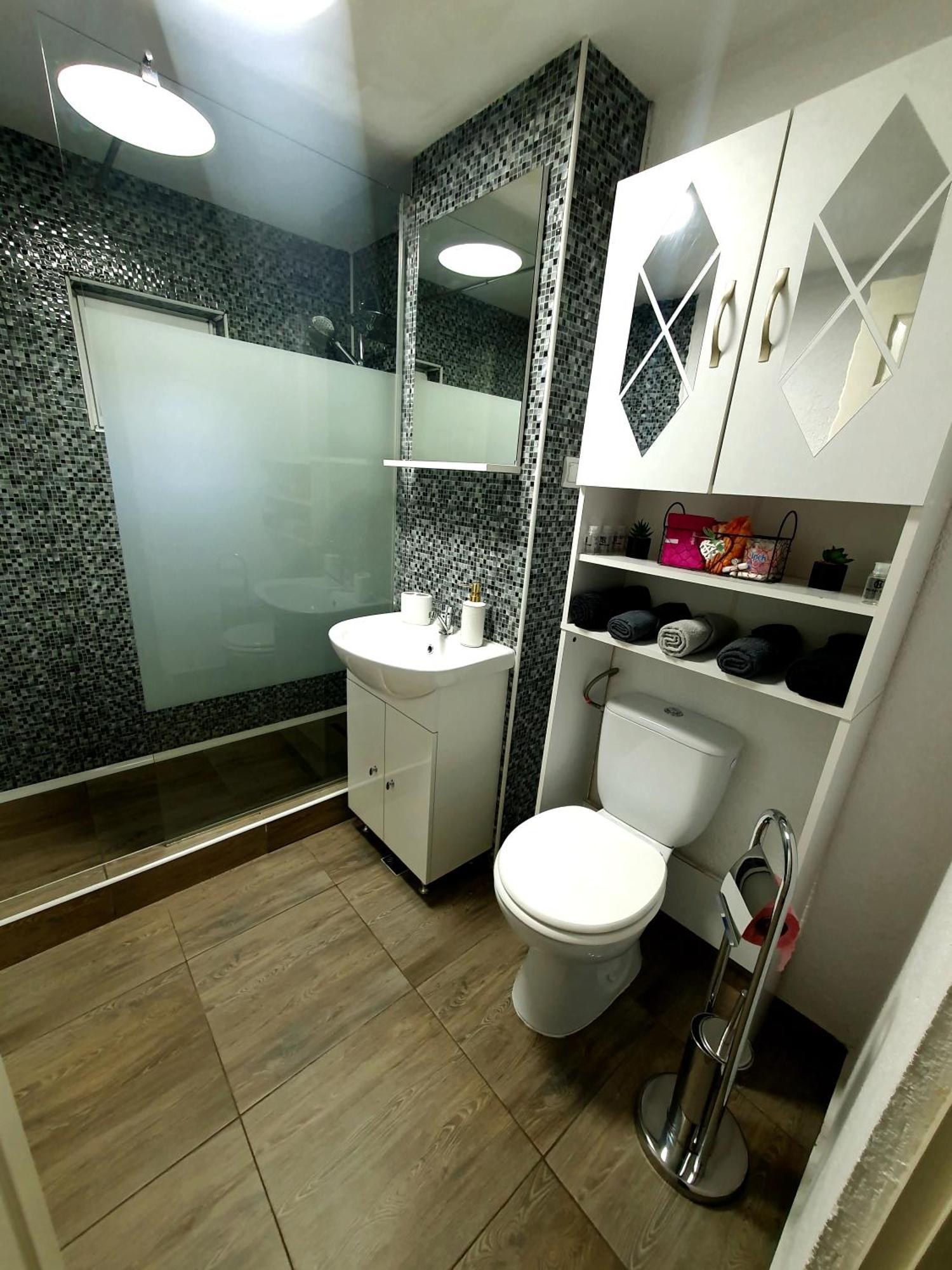 Apartament Lupeni Lupeni  エクステリア 写真