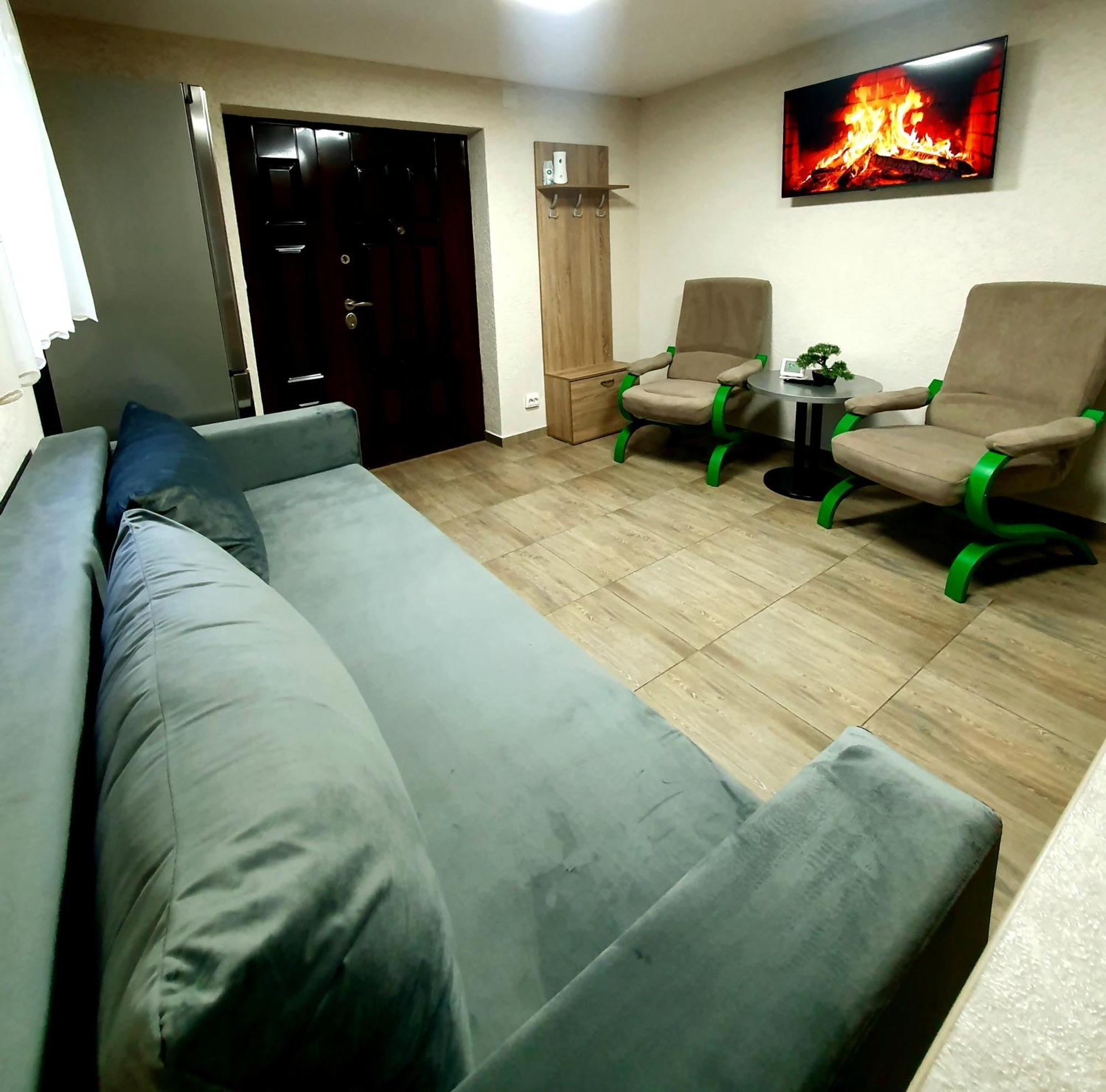 Apartament Lupeni Lupeni  エクステリア 写真